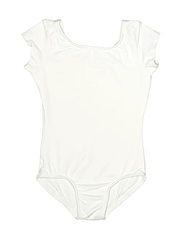 Body Wrappers Leotard (view 1)