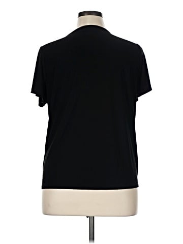 Kim Rogers Short Sleeve Top (view 2)