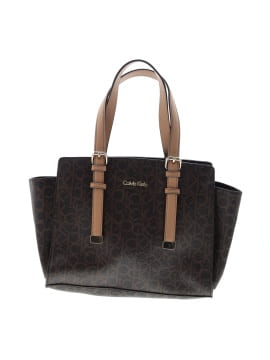 Calvin Klein Satchel