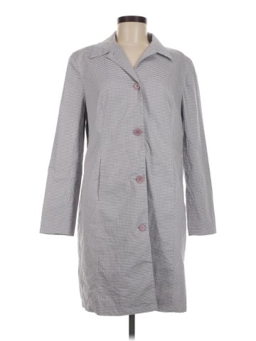 Caslon Trenchcoat (view 1)