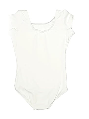 Body Wrappers Leotard (view 2)