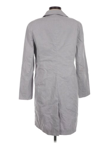 Caslon Trenchcoat (view 2)