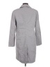 Caslon Gray Trenchcoat Size M - photo 2