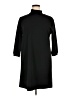 Zara Basic Solid Black Casual Dress Size XL - photo 1