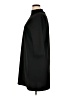 Zara Basic Solid Black Casual Dress Size XL - photo 5