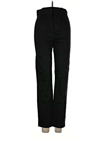 Madewell Fraser Slim Pants (view 1)
