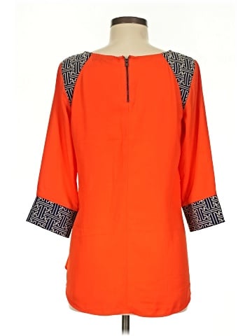 THML 3/4 Sleeve Top (view 2)