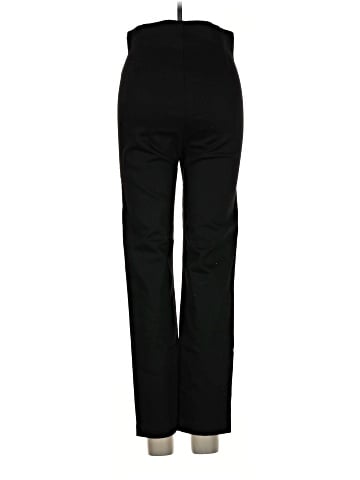 Madewell Fraser Slim Pants (view 2)