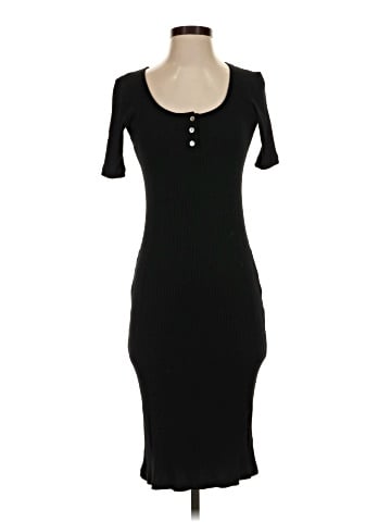 Amour Vert Casual Dress (view 1)