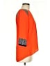 THML Orange 3/4 Sleeve Top Size M - photo 4