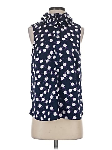 J.Crew Sleeveless Blouse (view 1)