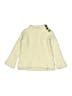 Crewcuts Ivory Pullover Sweater Size 6 - 7 - photo 1