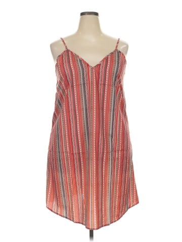Unbranded Casual Dress (view 1)