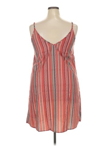 Unbranded Casual Dress (view 2)