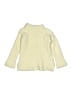 Crewcuts Ivory Pullover Sweater Size 6 - 7 - photo 2
