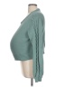 Seraphine 100% Viscose Teal Pullover Sweater Size 14 Maternity - photo 5