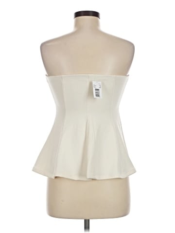 Abercrombie & Fitch Sleeveless Blouse (view 2)