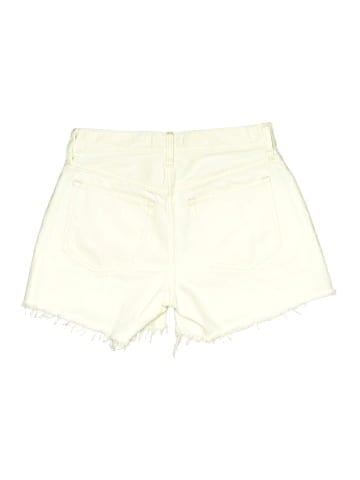Abercrombie & Fitch Denim Shorts (view 2)