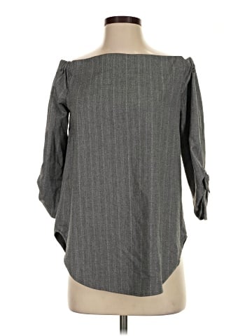 Babaton 3/4 Sleeve Blouse (view 1)
