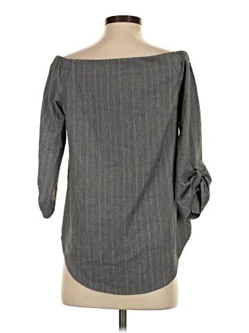 Babaton 3/4 Sleeve Blouse (view 2)