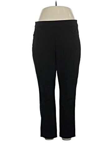 Travelers by Chico's Active Pants (view 1)