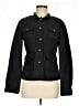 Tory Burch Black Jacket Size 8 - photo 1