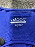 Bcg 100% Polyester Blue Active T-Shirt Size S - photo 7