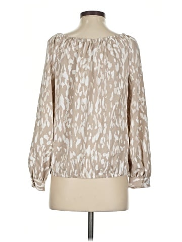 Vince Camuto Long Sleeve Blouse (view 2)