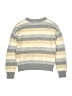 Gap Kids Stripes Gray Pullover Sweater Size S (kids) - photo 2