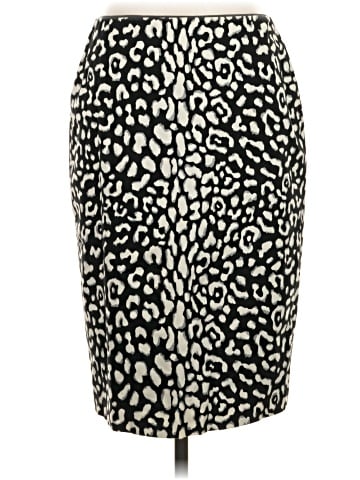 White House Black Market Casual Skirt (view 1)