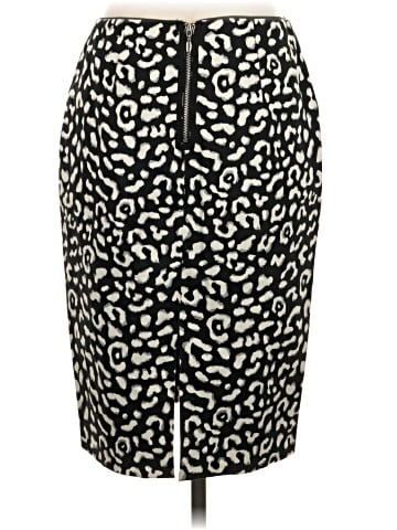 White House Black Market Casual Skirt (view 2)