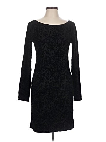 alice + olivia Love Scoop Cocktail Dress (view 1)
