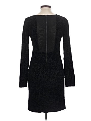 alice + olivia Love Scoop Cocktail Dress (view 2)