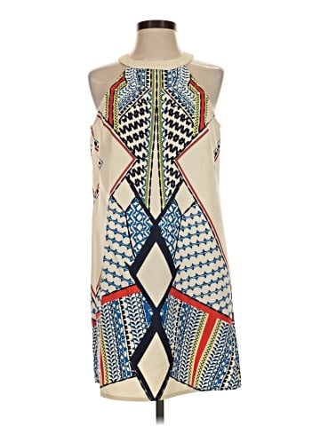 Venus Casual Dress (view 1)