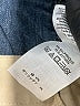 Eddie Bauer Solid Tan Khakis Size 16 - photo 8