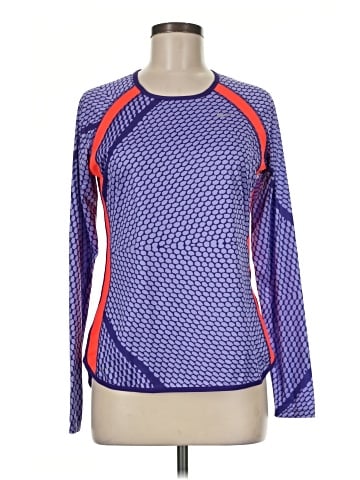 Nike Long Sleeve T-Shirt (view 1)