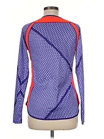 Nike Long Sleeve T-Shirt (view 2)