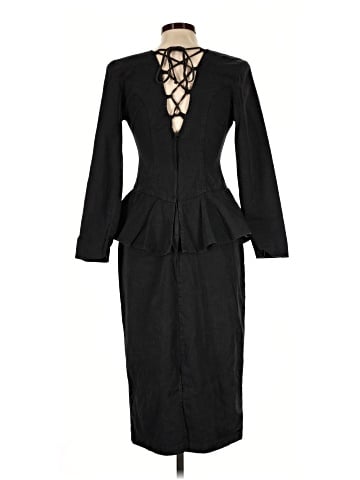 Byer Too! Cocktail Dress (view 2)