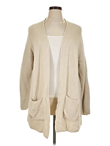 Eileen Fisher Cardigan (view 1)