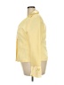 Metrostyle 100% Polyester Yellow Cardigan Size 18 (tall) - photo 5