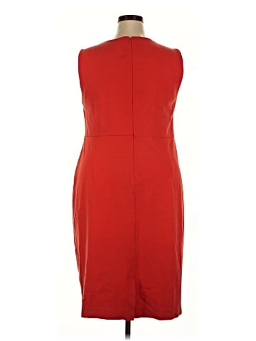 Lands' End Casual Dress (view 2)