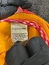 Ivanka Trump Color Block Orange Jeans Size 10 - photo 5