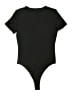 Daisy Black Bodysuit Size M - photo 2