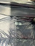 Uniqlo Solid Black Snow Jacket Size L - photo 6