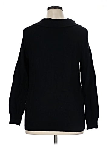 Kim Rogers Long Sleeve Top (view 2)