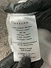 Sézane 100% Cotton White Sweatshirt Size S - photo 8
