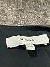 Vince. Black Short Sleeve Blouse Size XXS - photo 7