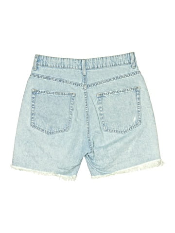 Divided by H&M Denim Shorts (view 2)
