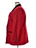 Pendleton 100% Wool Black Red Wool Blazer Size 22 - photo 5