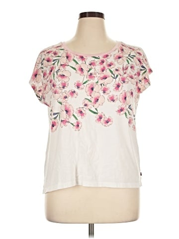Tommy Hilfiger Short Sleeve T-Shirt (view 1)